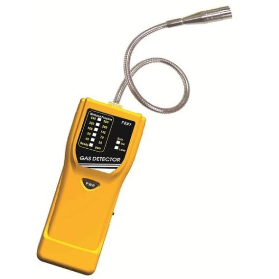 AZ Instrument 7291 Gas Detector
