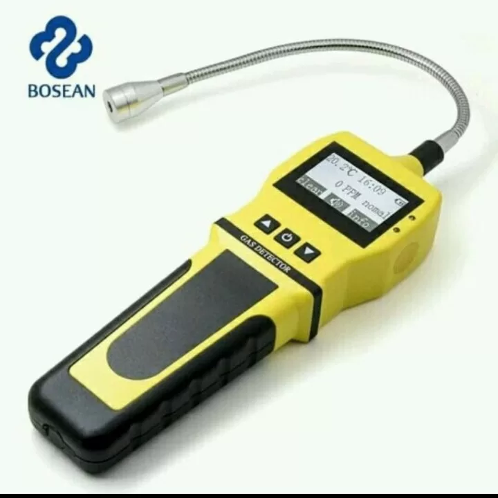 Bosean BH-90e Gas Detector 4 Bosean BH-90e Gas Detector