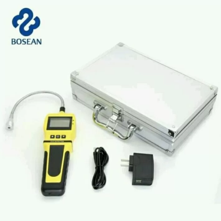 Bosean BH-90e Gas Detector 3 Bosean BH-90e Gas Detector