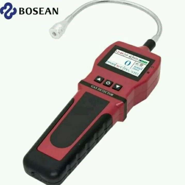 Bosean BH-90e Gas Detector 5 Bosean BH-90e Gas Detector