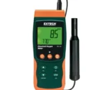Extech SDL150 DO Meter 2 Extech SDL150 Dissolved Oxygen Meter Datalogger jpg