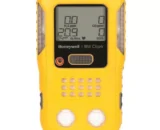 Honeywell BW Technologies Clip4 Gas Detector jpg