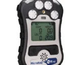 RAE Systems MicroRAE Gas Detector 1 RAE Systems MicroRAE Gas Detector jpg