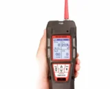 RKI Instruments GX-6000 Gas Detector 1 RKI Instruments GX 6000 Personal Gas Monitor jpg
