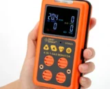 Smart Sensor ST8900 Gas Detector 2 Smart Sensor ST89001 jpg