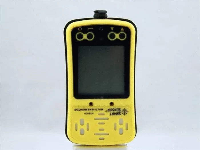 Smart Sensor AS8900 Gas Detector 3 Smart Sensor AS8900 Gas Detector
