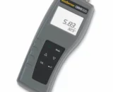YSI EcoSense ODO200 606329 Dissolved Oxygen Meter jpg