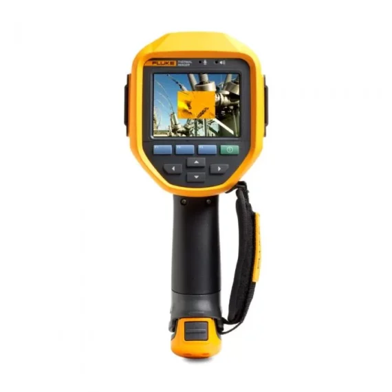 Fluke TI450 SF6 Gas Detector