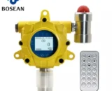 Bosean K-G60-S4 - H2S O2 CO EX Fixed Gas Detector