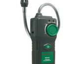 MASTECH MS6310 Portable Combustible Gas Leak Detector Natural Gas Propane Gas Analyzer With Sound Light Alarm