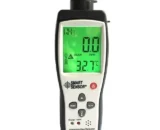 Smart sensor AR8500 Handheld Ammonia Gas NH3 Detector Meter Tester Monitor Range 0 100PPM Sound Light.jpg 640x640 jpg