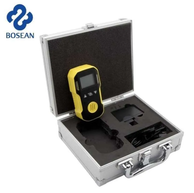 Bosean Ammonia NH3 Gas Detector