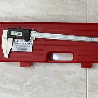 Syntek 600mm Digital Caliper 3 Syntek 600mm Digital Caliper