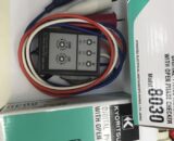 Kyoritsu 8030 Phase Indicator