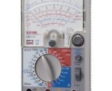 SANWA EM7000 Analog Multimeter