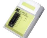 leap electronic co ltd programmer leaper 5e mcs51 programmer 29818665074877