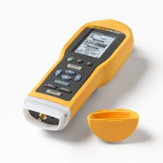Fluke 805 Vibration Meter