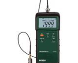 Extech 407860 Vibration meter