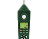 Extech EN300 5-in-1 Environmental Meter