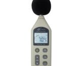Benetech GM1356 Sound Level Meter Data Logger