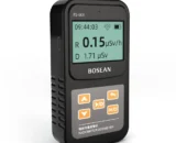 Bosean FS600 Nuclear Radiation Detector