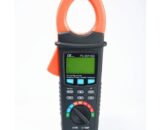 LUTRON PC 6011SD 3 phase Clamp Power Analyzer
