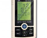 Lutron PM 1064SD Air Quality Monitor