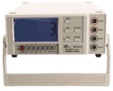 Micro OHM METER OM 2013 from tools bangladesh 1569747345