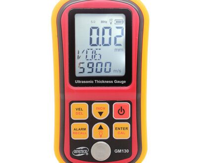 Benetech GM130 Thickness Gauge