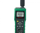 mastech ms6300