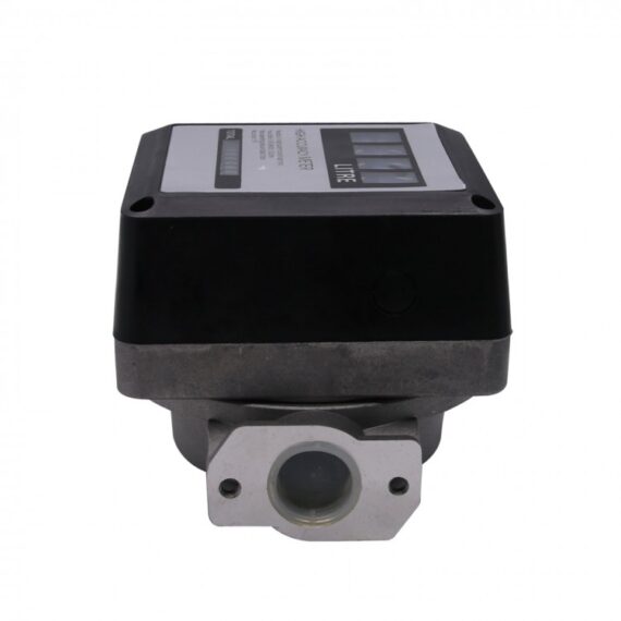 FM-120 Diesel Gasoline Flow meter