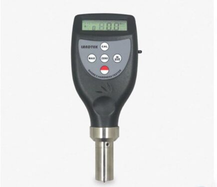 Alat Uji Kekerasan 5 Landtek HT-6510D Hardness Tester