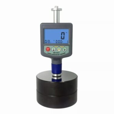 Alat Uji Kekerasan 3 Landtek HM-6561 Leeb Hardness Tester
