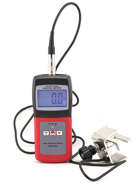 BTT-2880 Belt Tension Tester