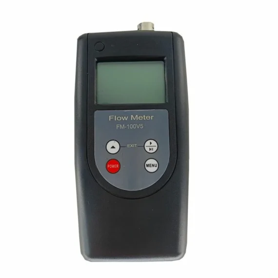 FM100V5 Open Channel Flow Meter