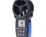 HoldPeak HP 866B APP Anemometer