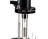 NDJ 1 Rotational Viscometer