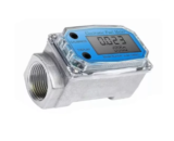 Turbine Flow Meter 1 Inch WG1 1200x818 1