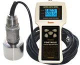 Ultrasonic Water Depth Meter 100M