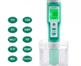 Water Tester 10 in 1 YY1010