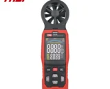 TASI TA642B Anemometer Data Logger