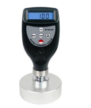 Alat Uji Kekerasan 7 Landtek HT6510F Foam Hardness Tester