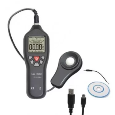 Harga Lux Meter 10 harga lux meter