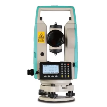 Theodolite Ruide