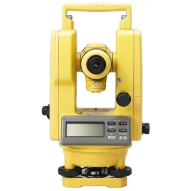 Theodolite Topcon
