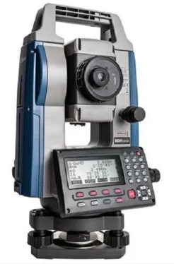 Harga Total Station 12 Total Station Sokkia