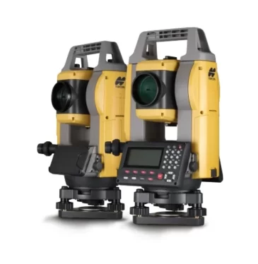 Harga Total Station 11 Total Station Topcon
