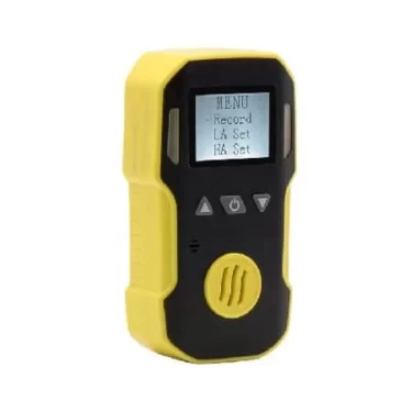 Harga Gas Detektor 11 gas detector portable