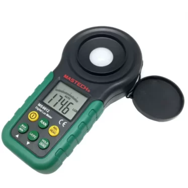 Harga Lux Meter 11 lux meter original