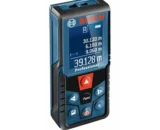 Bosch GLM400 Laser Digital Rangefinder Distance Meter